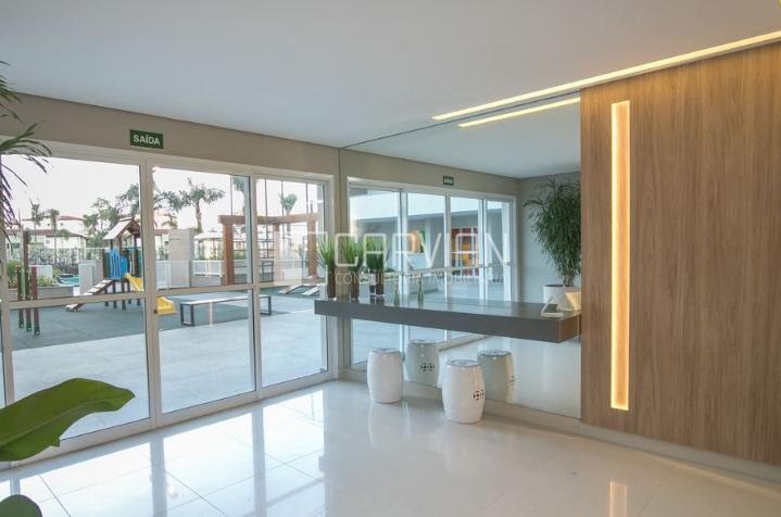 Apartamento à venda com 3 quartos, 1 suíte, 1 vaga e 74m² no Ribeirânia, Ribeirão Preto (SP) — foto 5 de 17