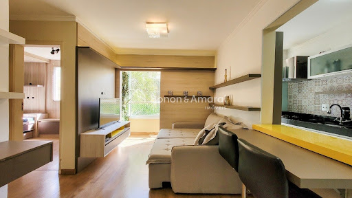 Apartamento, 2 quartos, 133 m² - Foto 1