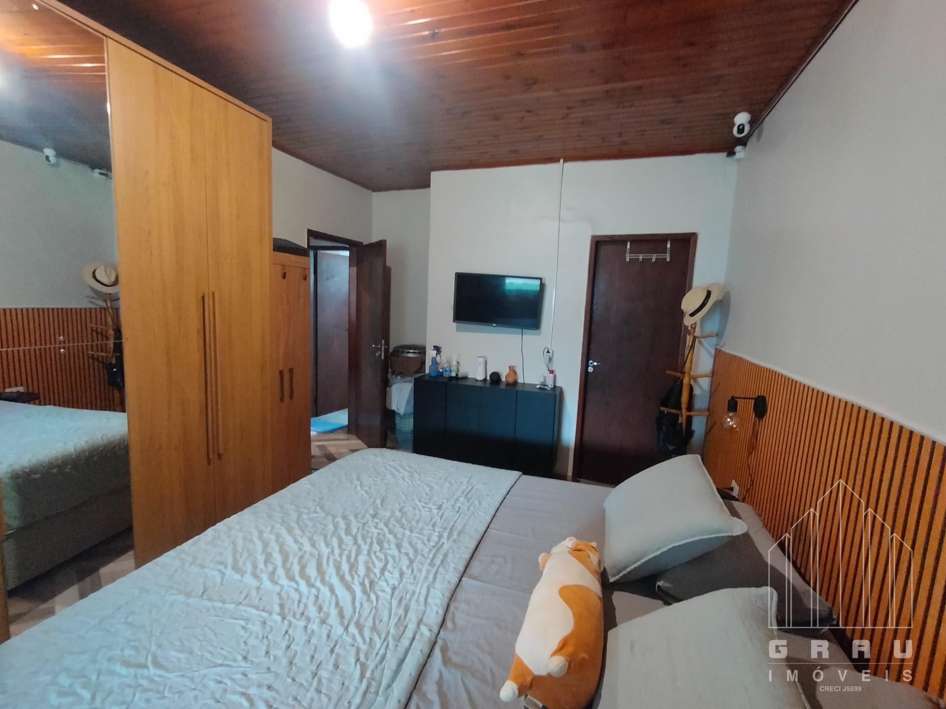 Casa no Jardim Ipê  -  Foz do Iguaçu