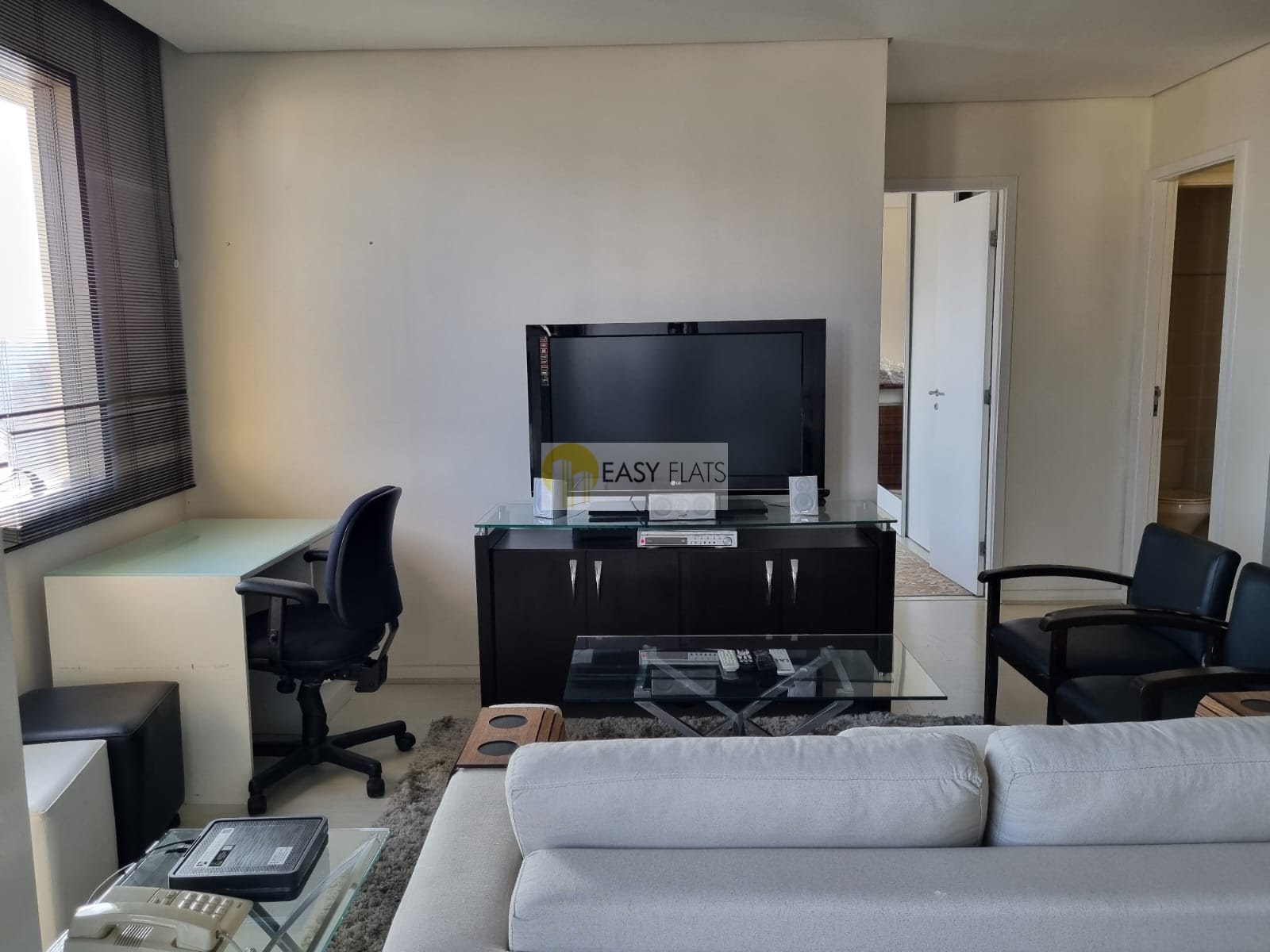 Apartamento para alugar com 2 quartos, 1 suíte, 1 vaga e 74m² no Itaim Bibi, São Paulo (SP) — foto 20 de 29