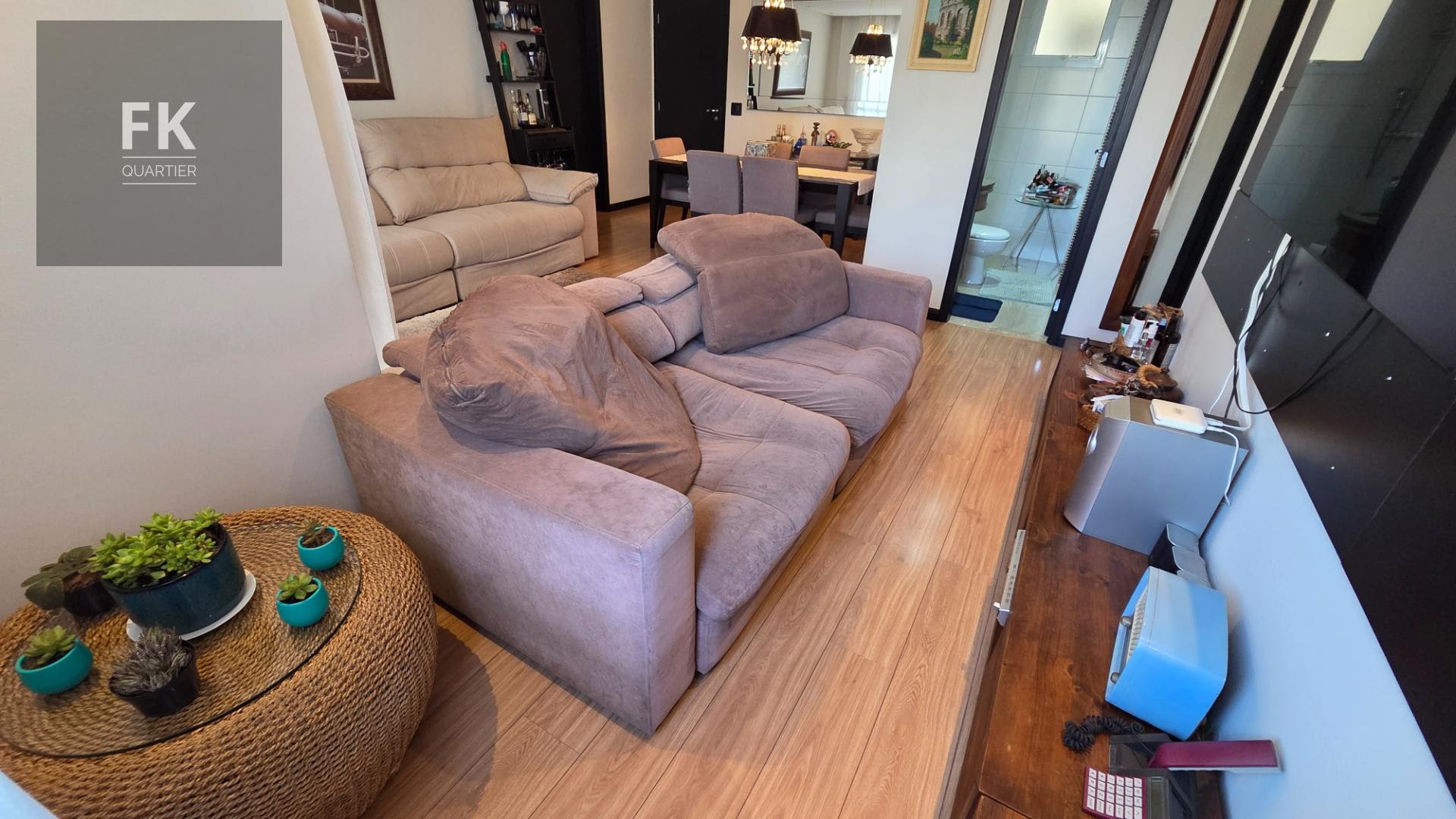 Apartamento à venda com 2 quartos, 1 suíte, 2 vagas e 84m² no Centro, São Bernardo do Campo (SP) — foto 9 de 29