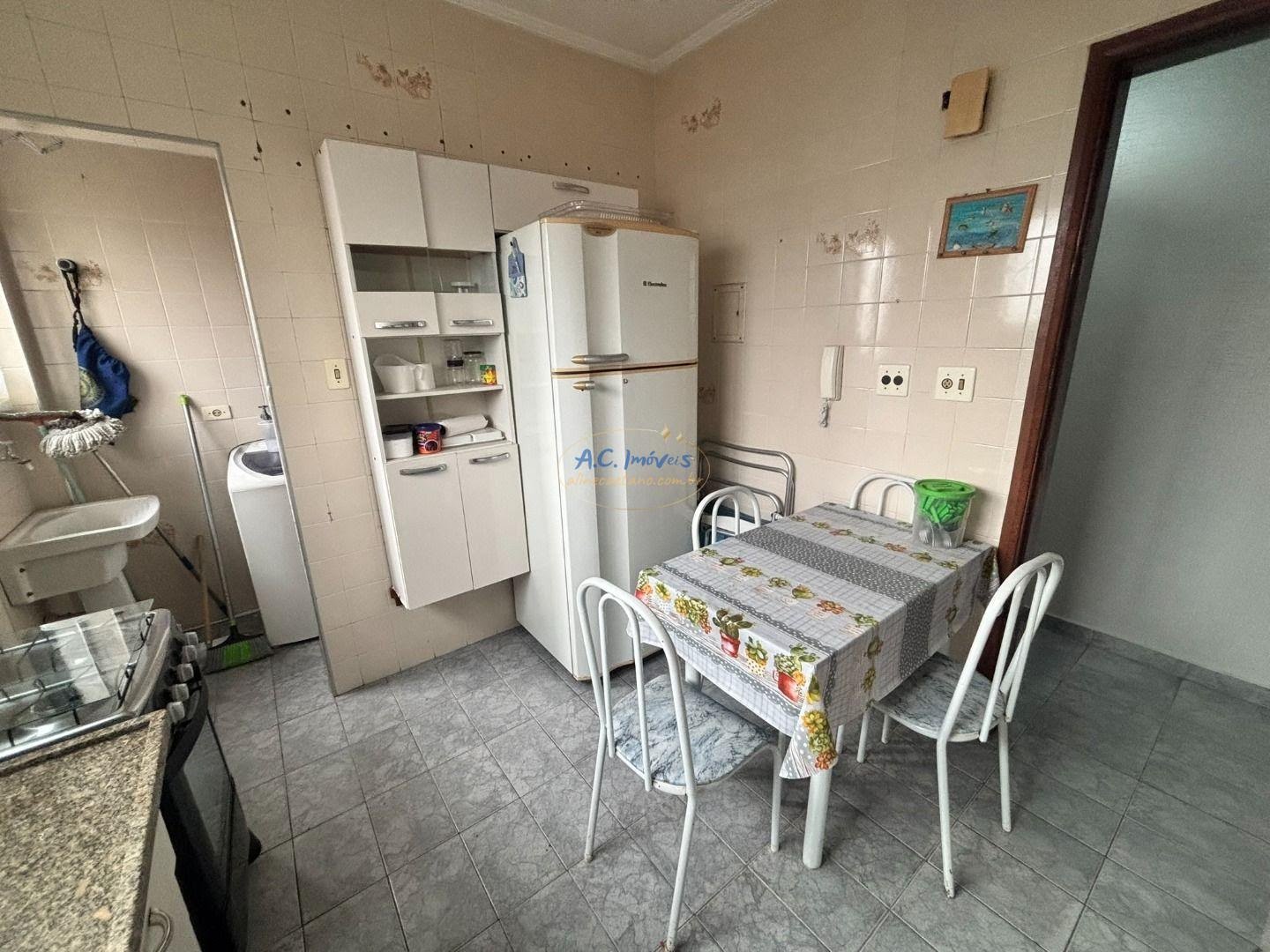Apartamento à venda com 1 quarto, 1 banheiro, 1 vaga e 70m² no Guilhermina, Praia Grande (SP) — foto 13 de 30