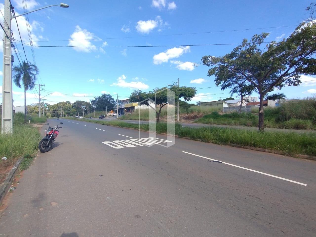 Terreno para alugar com 420m² de terreno no Setor Faiçalville, Goiânia (GO) — foto 3 de 4