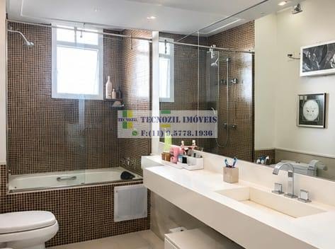 Apartamento, 3 quartos, 230 m² - Foto 11