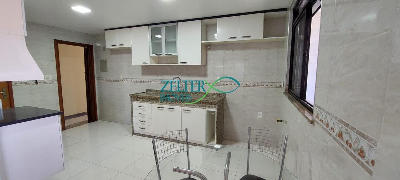 Cobertura à venda com 3 quartos, 1 suíte, 4 vagas e 183m² no Vista Alegre, Rio de Janeiro (RJ) — foto 12 de 28