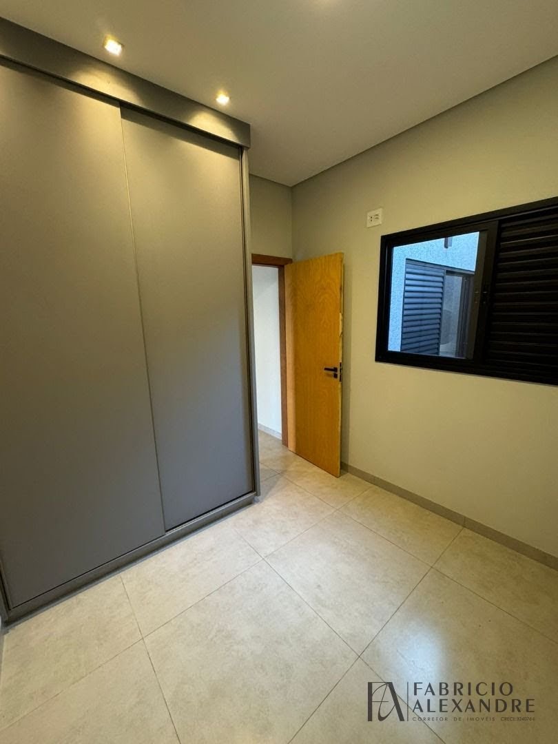 Casa à venda com 3 quartos, 1 suíte, 2 vagas e 140m² no Condomínio Eville dos Ipês, Bady Bassitt (SP) — foto 14 de 22