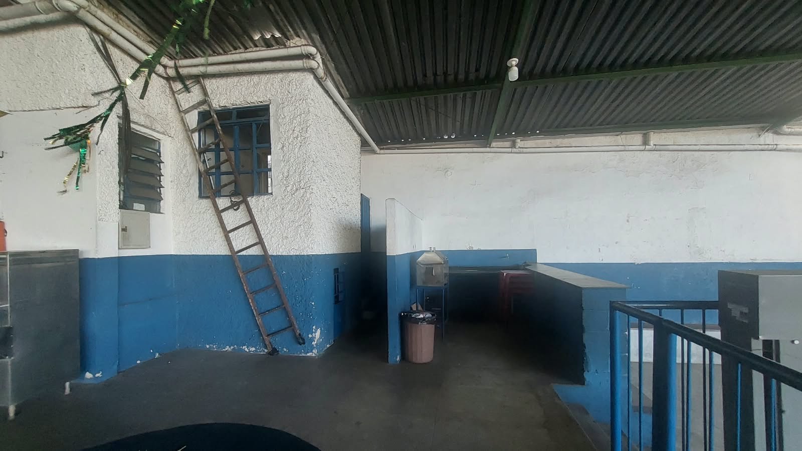 Depósito-Galpão, 780 m² - Foto 11
