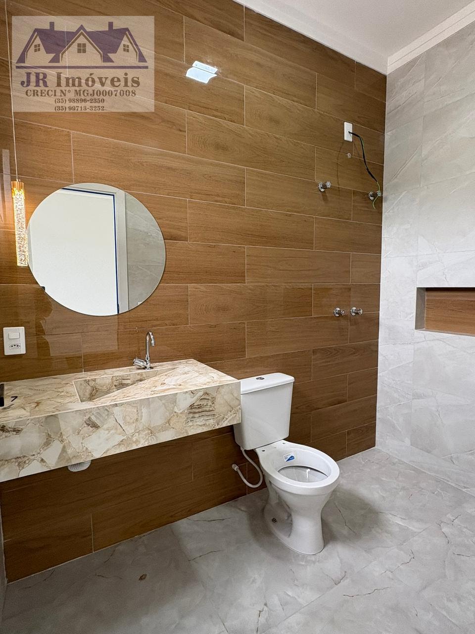 Casa à venda com 2 quartos, 1 suíte, 1 vaga e 141m² no Jardim Califórnia, Itajubá (MG) — foto 4 de 15
