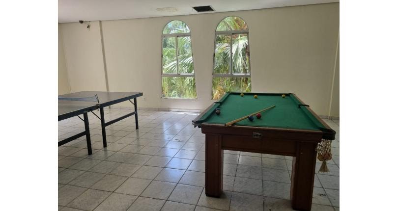 Apartamento à venda com 2 quartos, 1 banheiro, 1 vaga e 54m² no Jardim Regina, São Paulo (SP) — foto 24 de 26