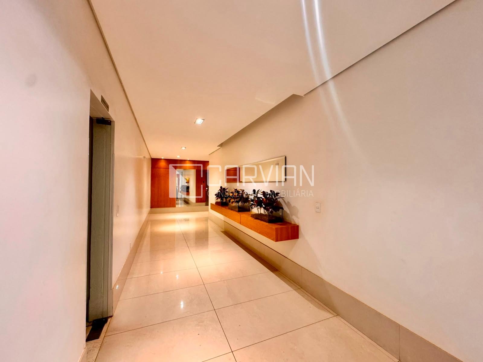 Apartamento à venda com 4 quartos, 2 suítes, 3 vagas e 180m² no Jardim Sao Luiz, Ribeirão Preto (SP) — foto 26 de 27