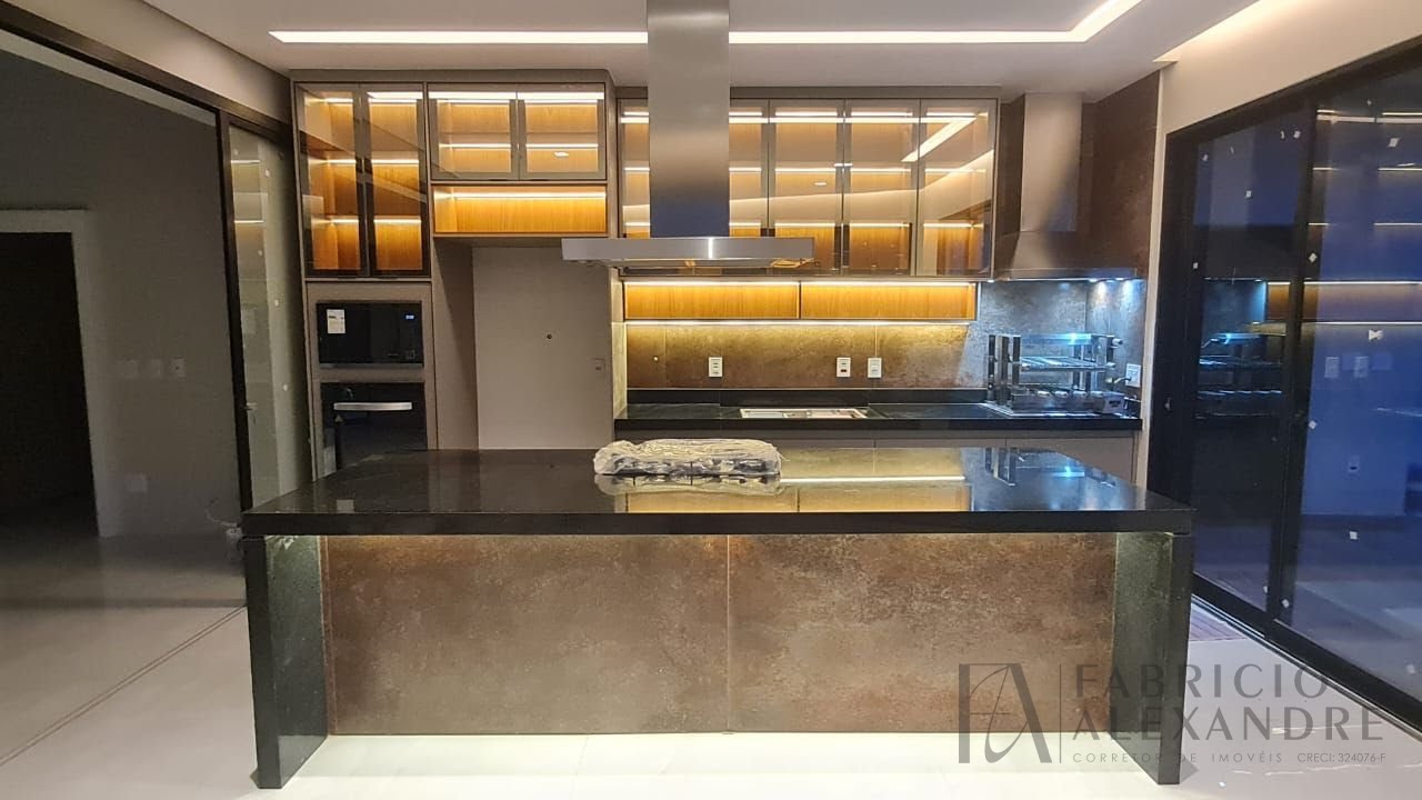 Casa à venda com 4 quartos, 4 suítes, 6 vagas e 385m² no Quinta do Golfe Jardins, São José do Rio Preto (SP) — foto 14 de 30