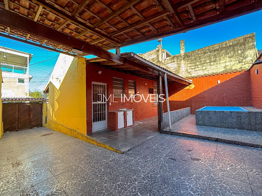 Casa de Condomínio em Jardim Primavera - Duque de Caxias, RJ