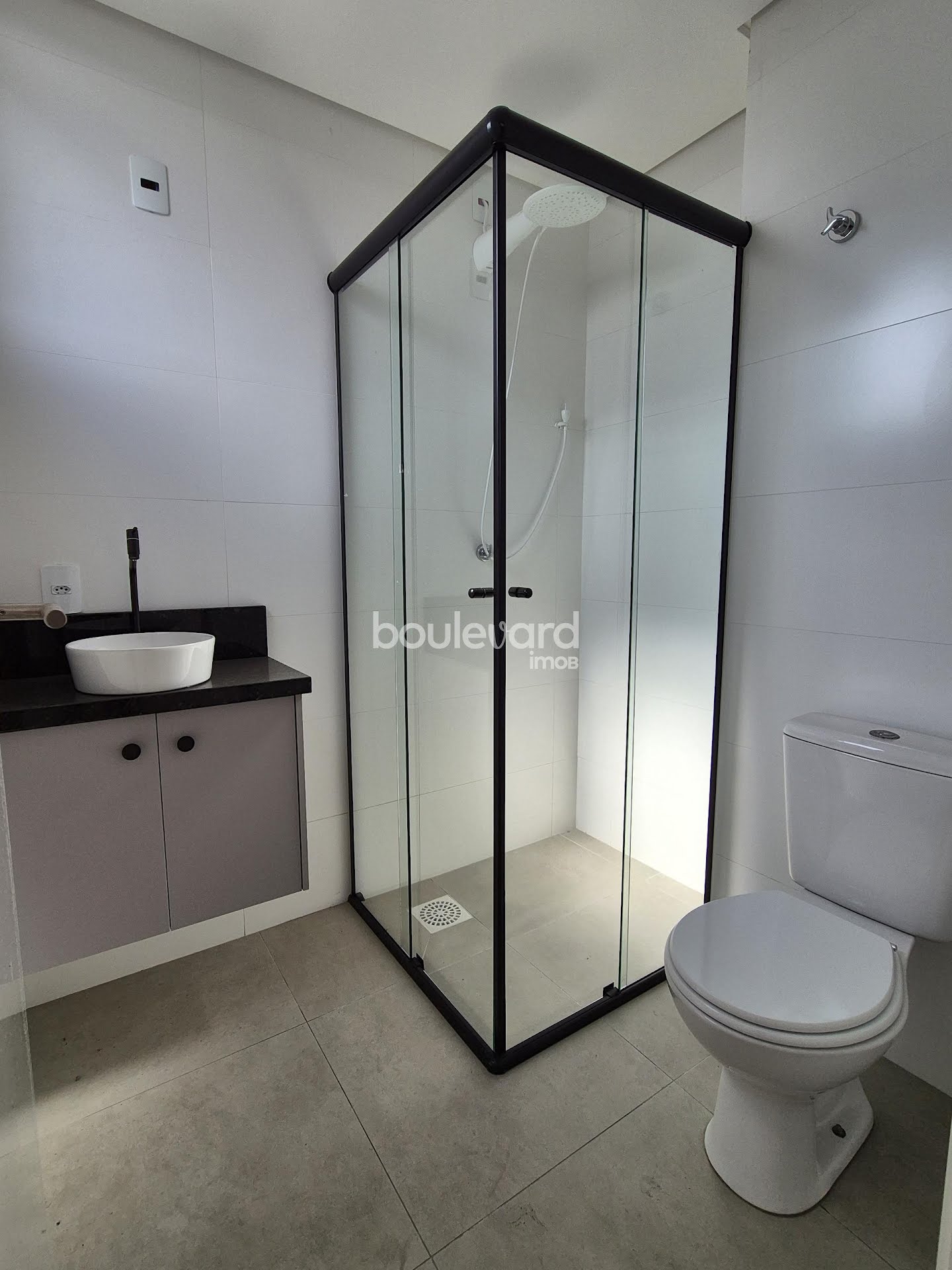 Apartamento à venda com 3 quartos, 1 suíte, 1 vaga e 75m² no Areias, São José (SC) — foto 13 de 30