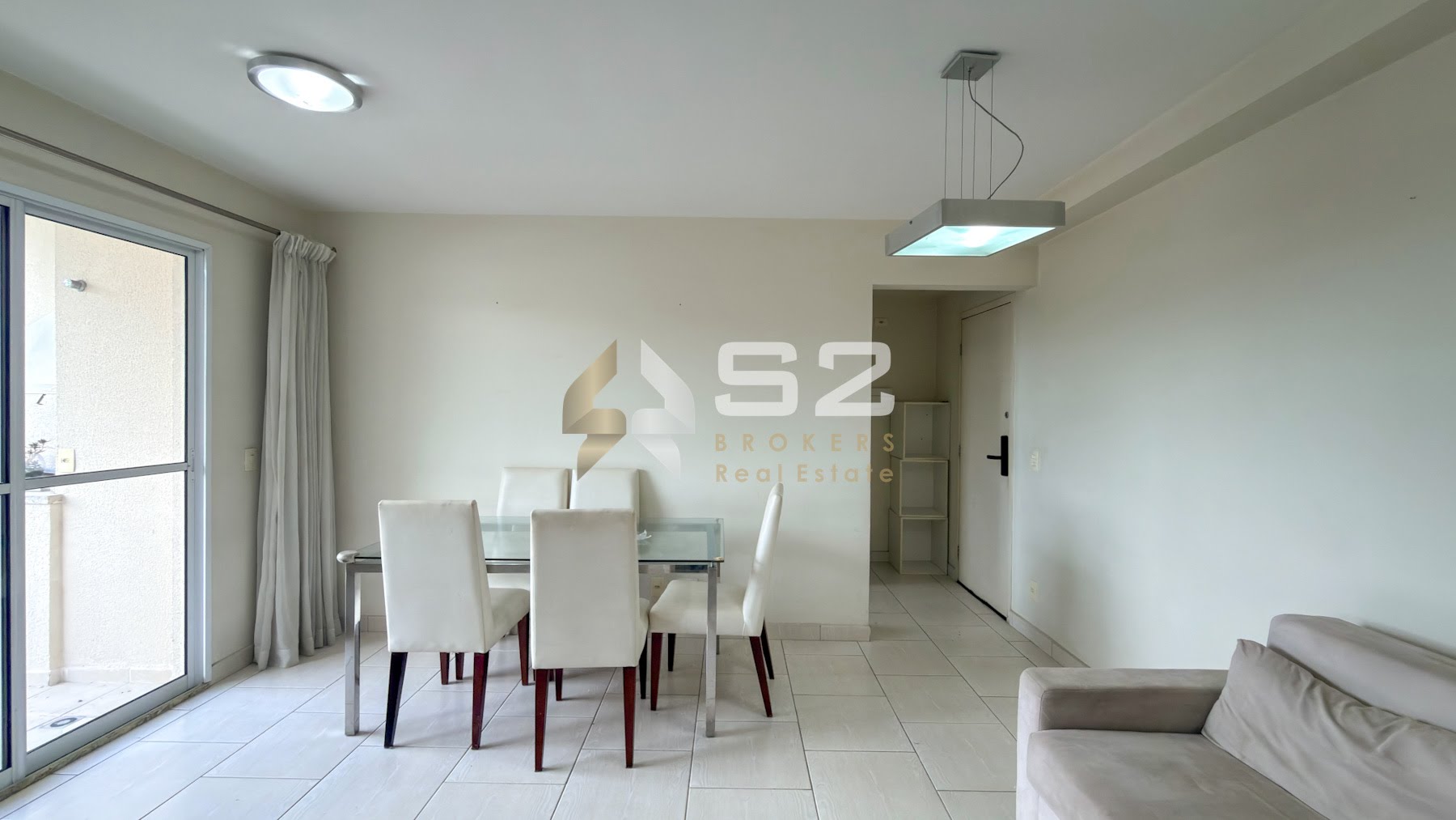 Apartamento para Locação Rua Aroaba Vila Leopoldina/SP