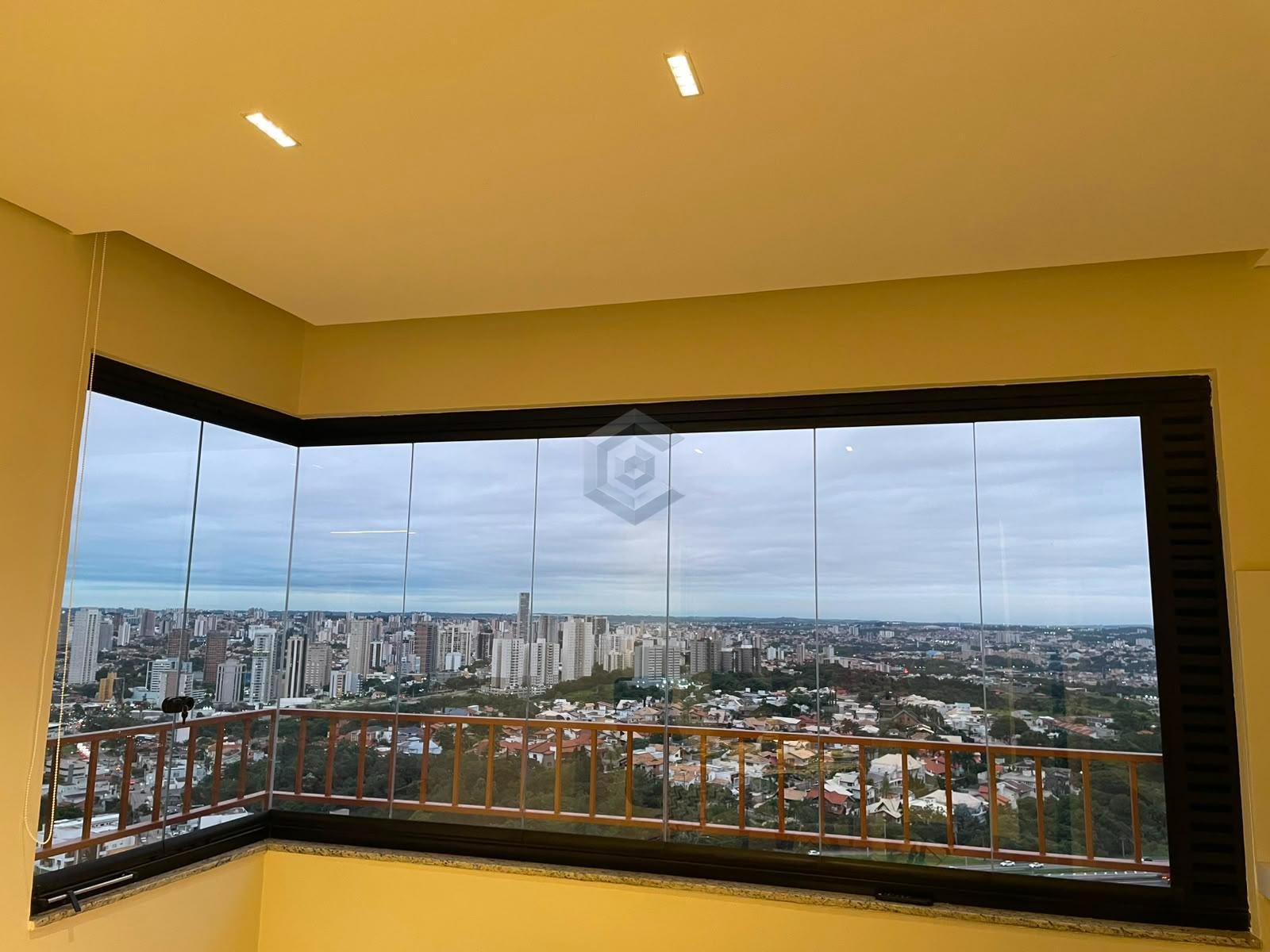 Apartamento à venda com 3 quartos, 3 suítes, 2 vagas e 115m² no Parque Morumbi, Votorantim (SP) — foto 4 de 30