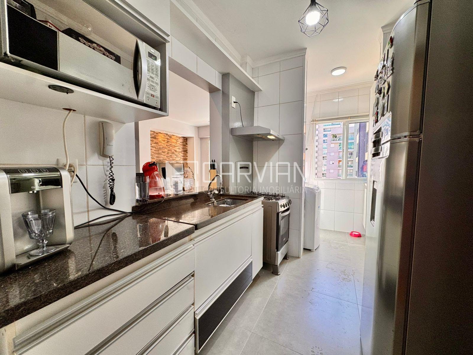 Apartamento à venda com 2 quartos, 1 suíte, 2 vagas e 71m² no Nova Aliança, Ribeirão Preto (SP) — foto 16 de 19