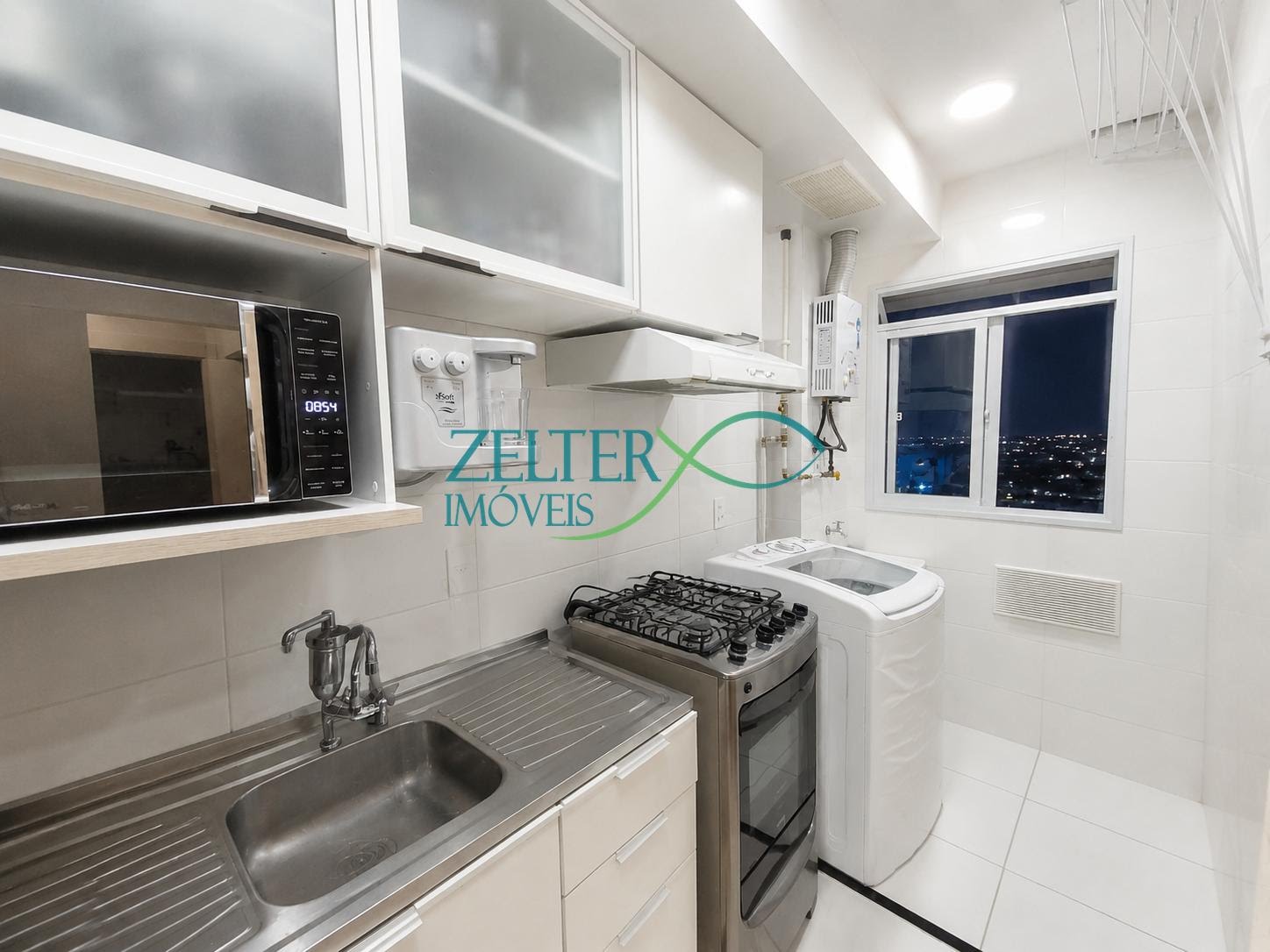 Apartamento à venda com 1 quarto, 1 banheiro, 1 vaga e 33m² no Vista Alegre, Rio de Janeiro (RJ) — foto 19 de 30