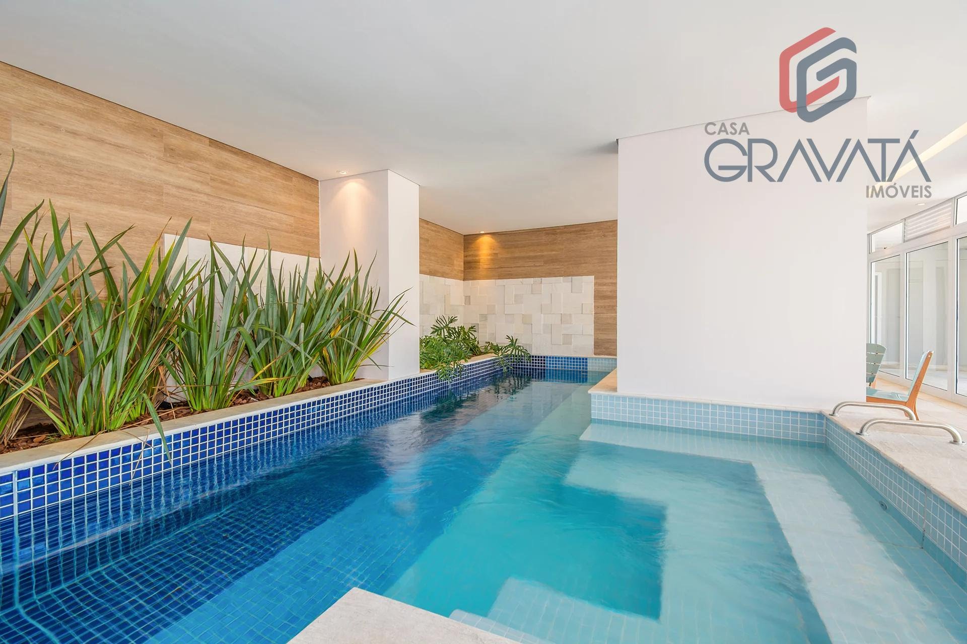 Apartamento à venda com 2 quartos, 1 banheiro, 1 vaga e 50m² no Parque das Nações, Santo André (SP) — foto 7 de 27