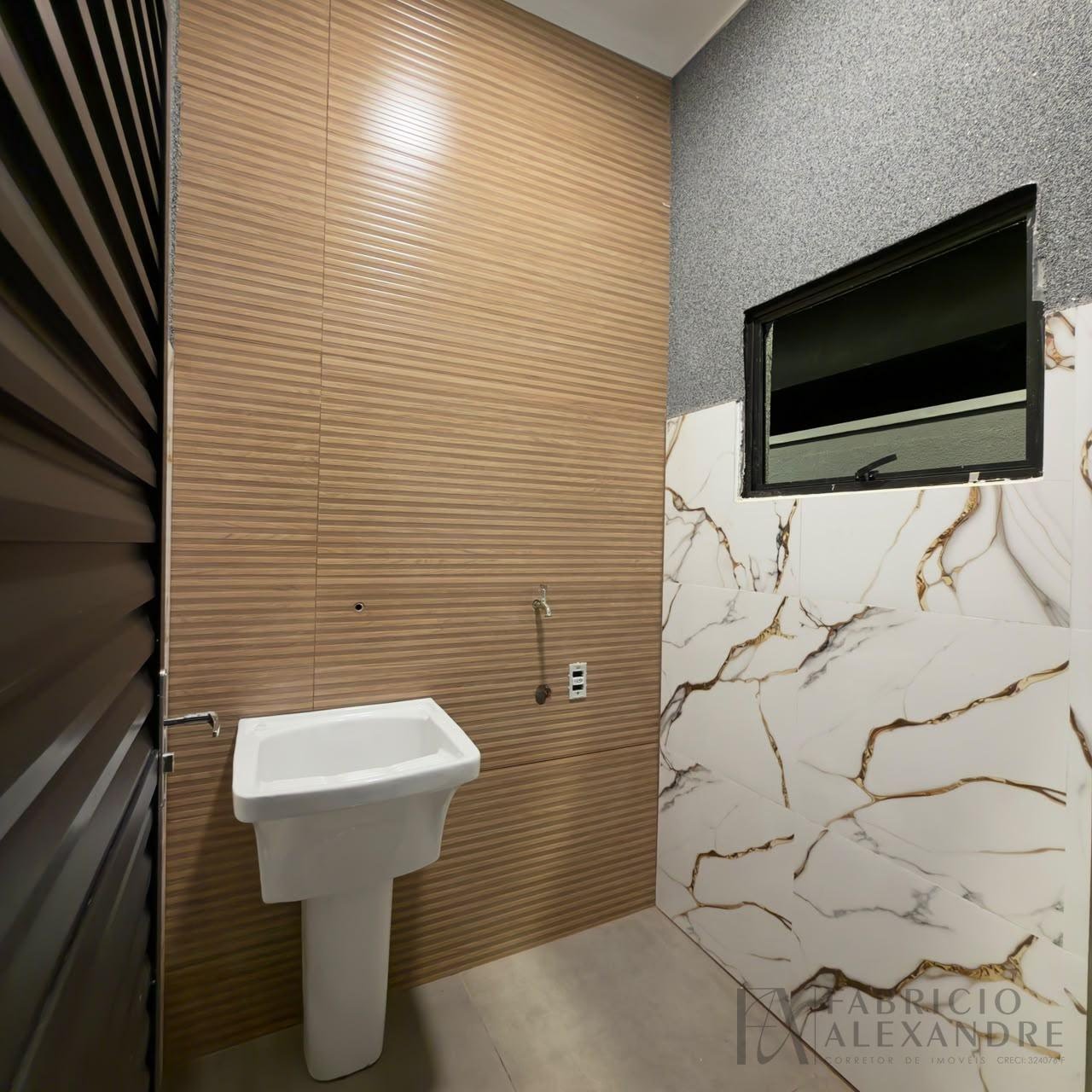 Casa à venda com 3 quartos, 1 suíte, 2 vagas e 145m² no Residencial Setsul II, São José do Rio Preto (SP) — foto 13 de 27