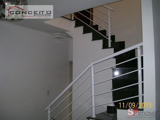 Escada Interna