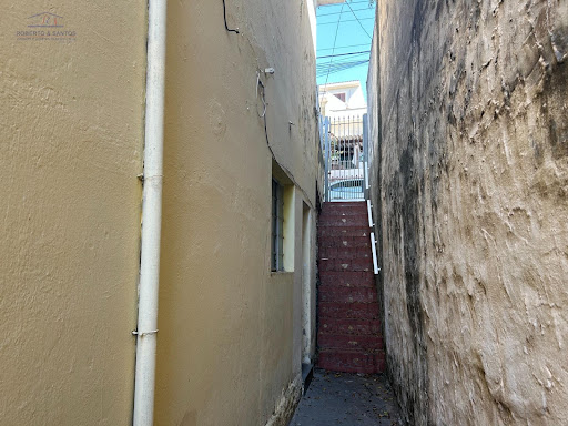 Escadas