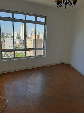 Apartamento em Vila Deodoro  -  São Paulo