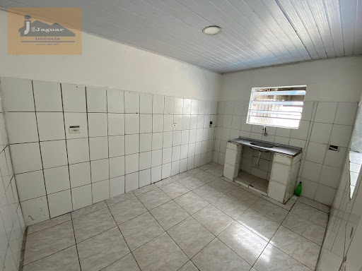 Casa em Parque Continental  -  Guarulhos