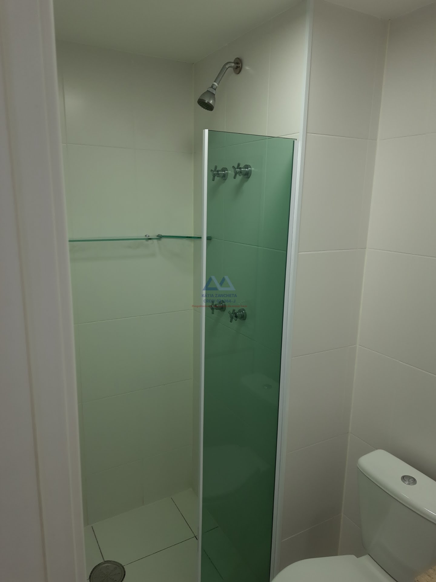 Apartamento à venda com 2 quartos, 1 suíte, 1 vaga e 58m² no Brooklin Paulista, São Paulo (SP) — foto 22 de 30