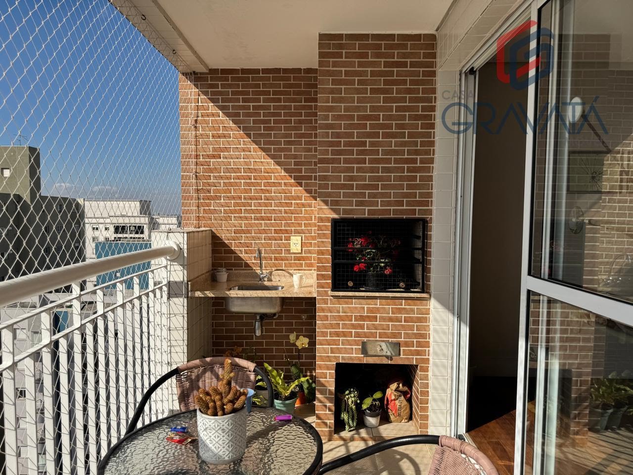Apartamento à venda com 3 quartos, 3 suítes, 3 vagas e 135m² no Jardim, Santo André (SP) — foto 21 de 30