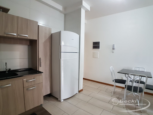 Apê Mobiliado para locação no Jardim Iririú  -  Joinville