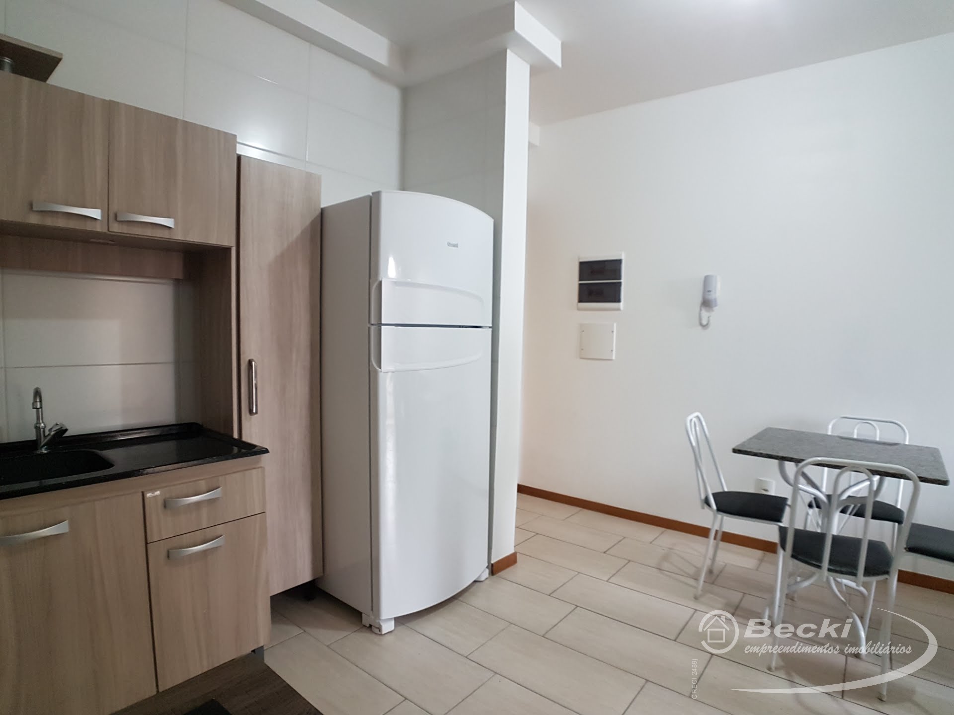 Apartamento, 2 quartos, 53 m² - Foto 3
