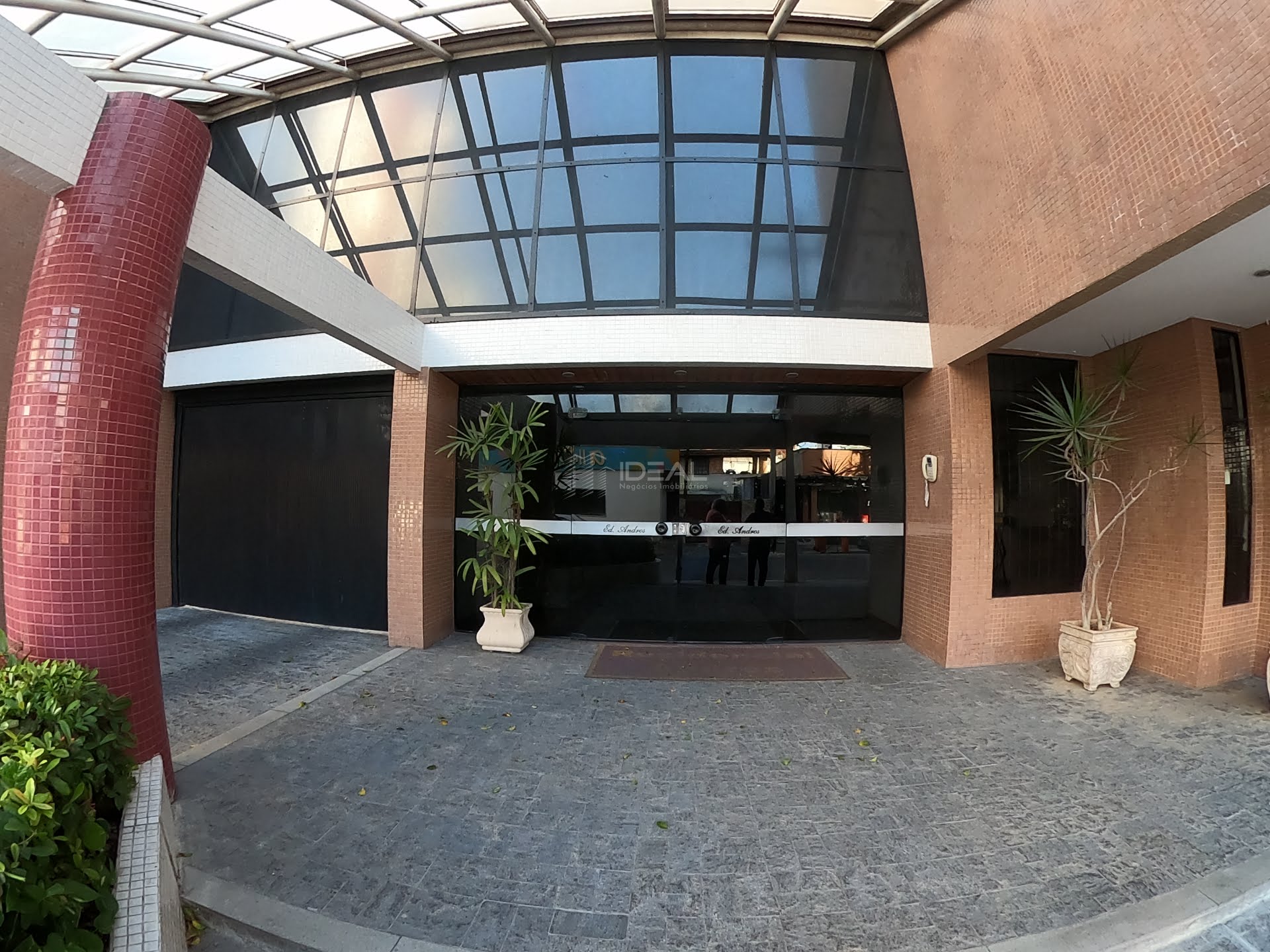 Apartamento à venda com 3 quartos, 1 suíte, 3 vagas e 139m² no Parque Tamandaré, Campos dos Goytacazes (RJ) — foto 30 de 30