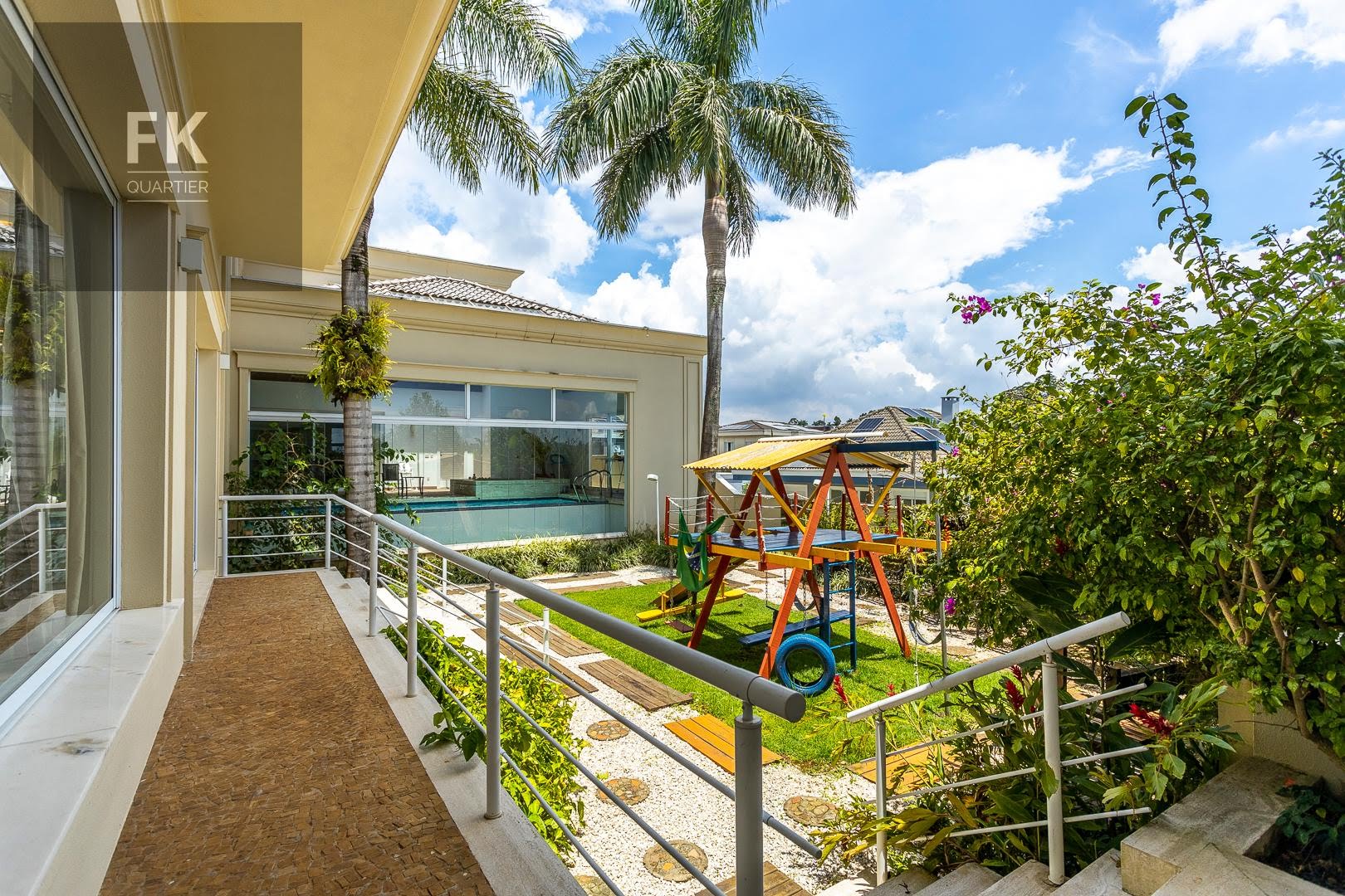 Casa à venda com 5 quartos, 5 suítes, 8 vagas e 1200m² no Tamboré, Barueri (SP) — foto 15 de 30