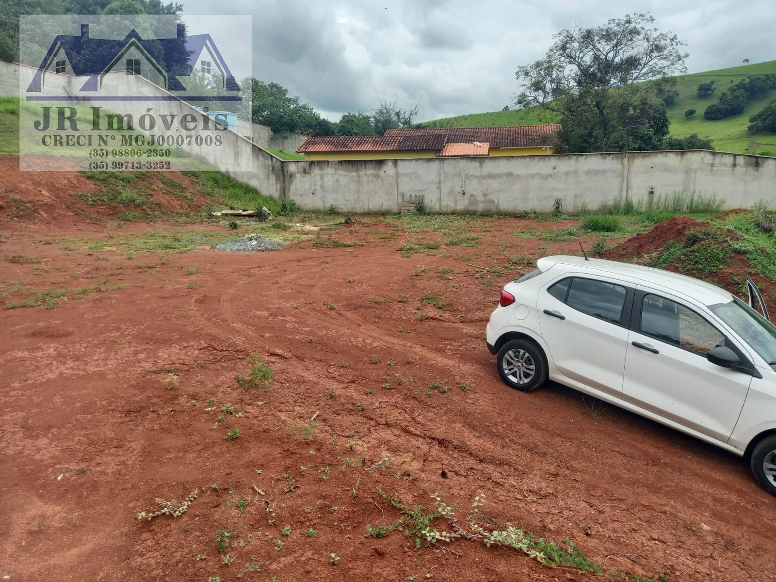 Terreno à venda com 1357m² de terreno no Carneiros, Piranguinho (MG) — foto 7 de 9