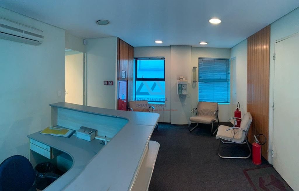 Comercial à venda com 9 banheiros, 15 vagas e 900m² no Vila Clementino, São Paulo (SP) — foto 27 de 30