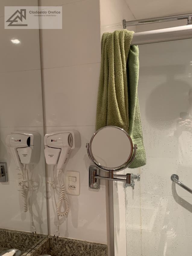 Apartamento para alugar com 1 quarto, 1 banheiro, 1 vaga e 52m² no Asa Sul, Brasília (DF) — foto 12 de 27