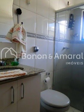 Casa de Condomínio, 4 quartos - Foto 20