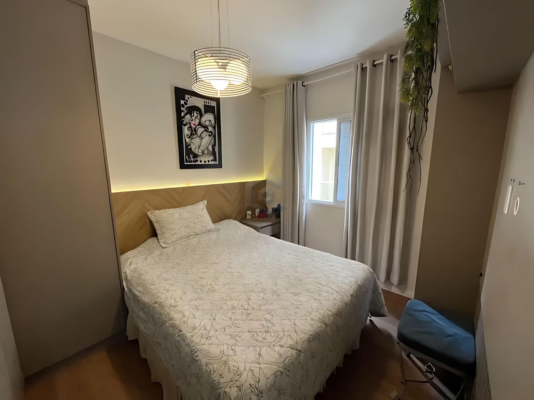 Apartamento à venda com 3 quartos, 1 suíte, 2 vagas e 83m² no Parque Morumbi, Votorantim (SP) — foto 17 de 19