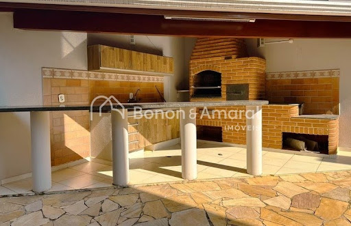 Casa de Condomínio, 3 quartos - Foto 12