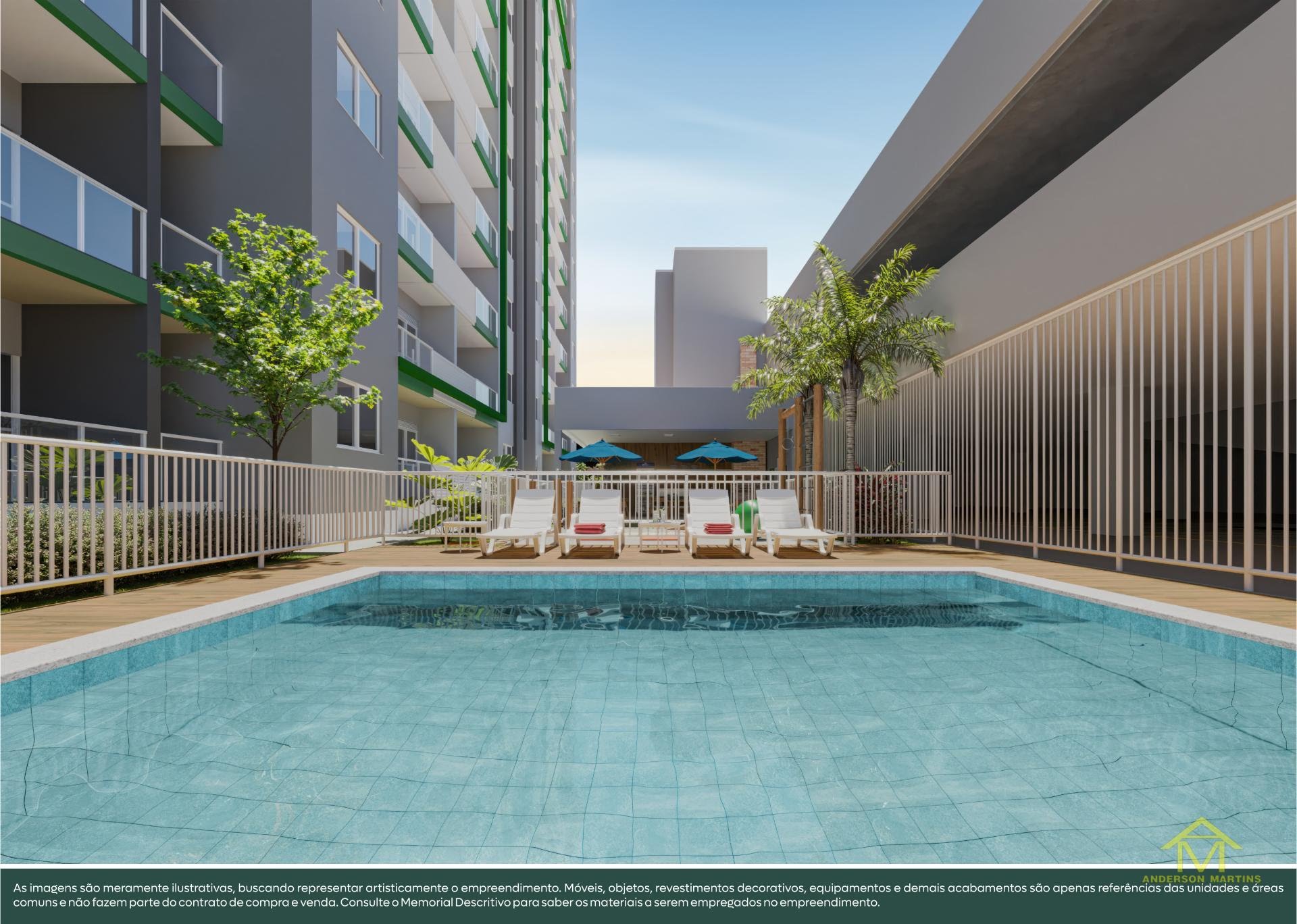 Apartamento à venda com 2 quartos, 2 banheiros, 1 vaga e 58m² no Santa Inês, Vila Velha (ES) — foto 8 de 20