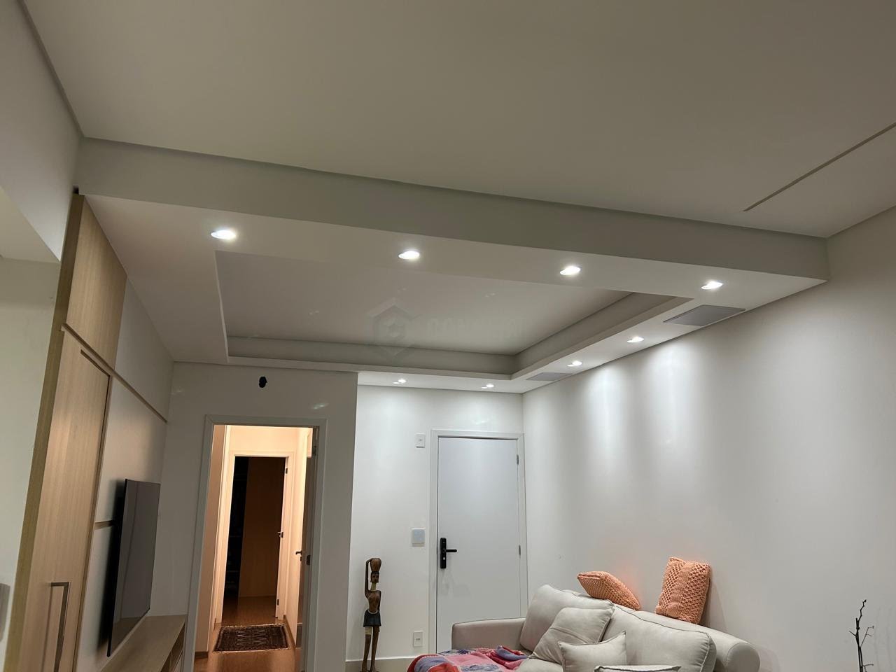 Apartamento à venda com 3 quartos, 3 suítes, 2 vagas e 126m² no Além Ponte, Sorocaba (SP) — foto 5 de 30