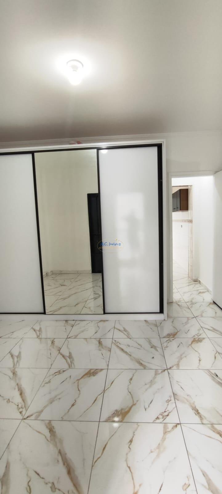 Apartamento à venda com 1 quarto, 1 banheiro, 1 vaga e 40m² no Guilhermina, Praia Grande (SP) — foto 27 de 30