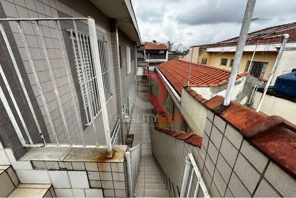 Sobrado, 4 quartos, 152 m² - Foto 6