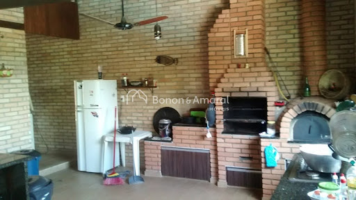 Chácara, 3 quartos, 500 m² - Foto 19