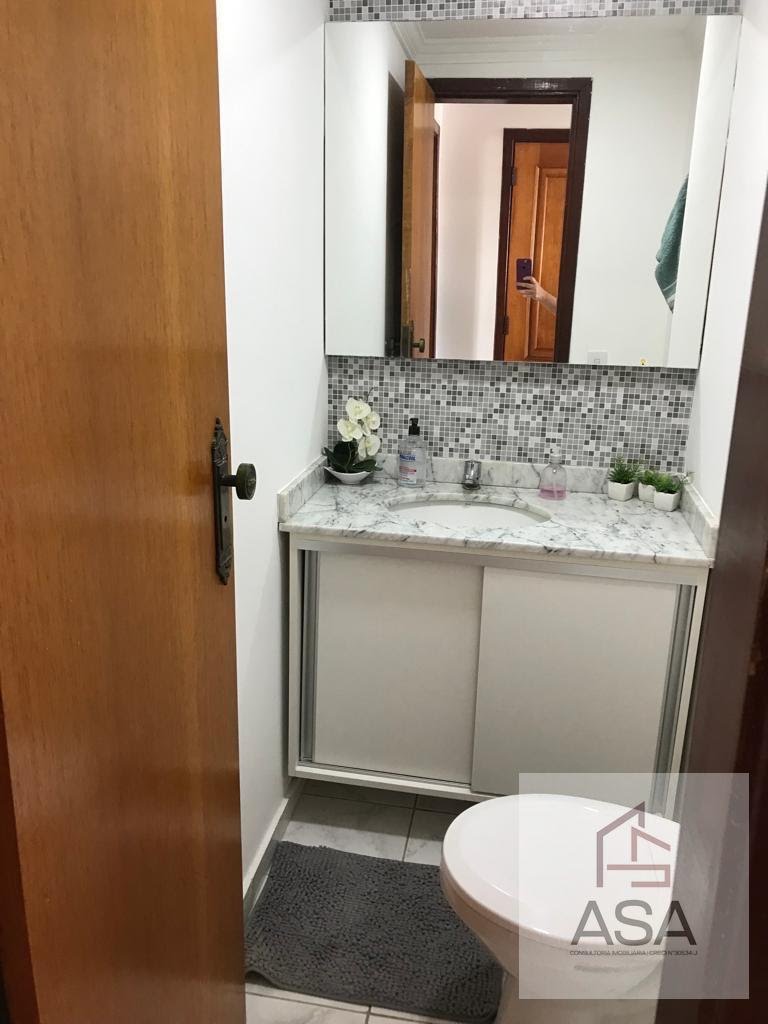 Apartamento, 4 quartos, 132 m² - Foto 25