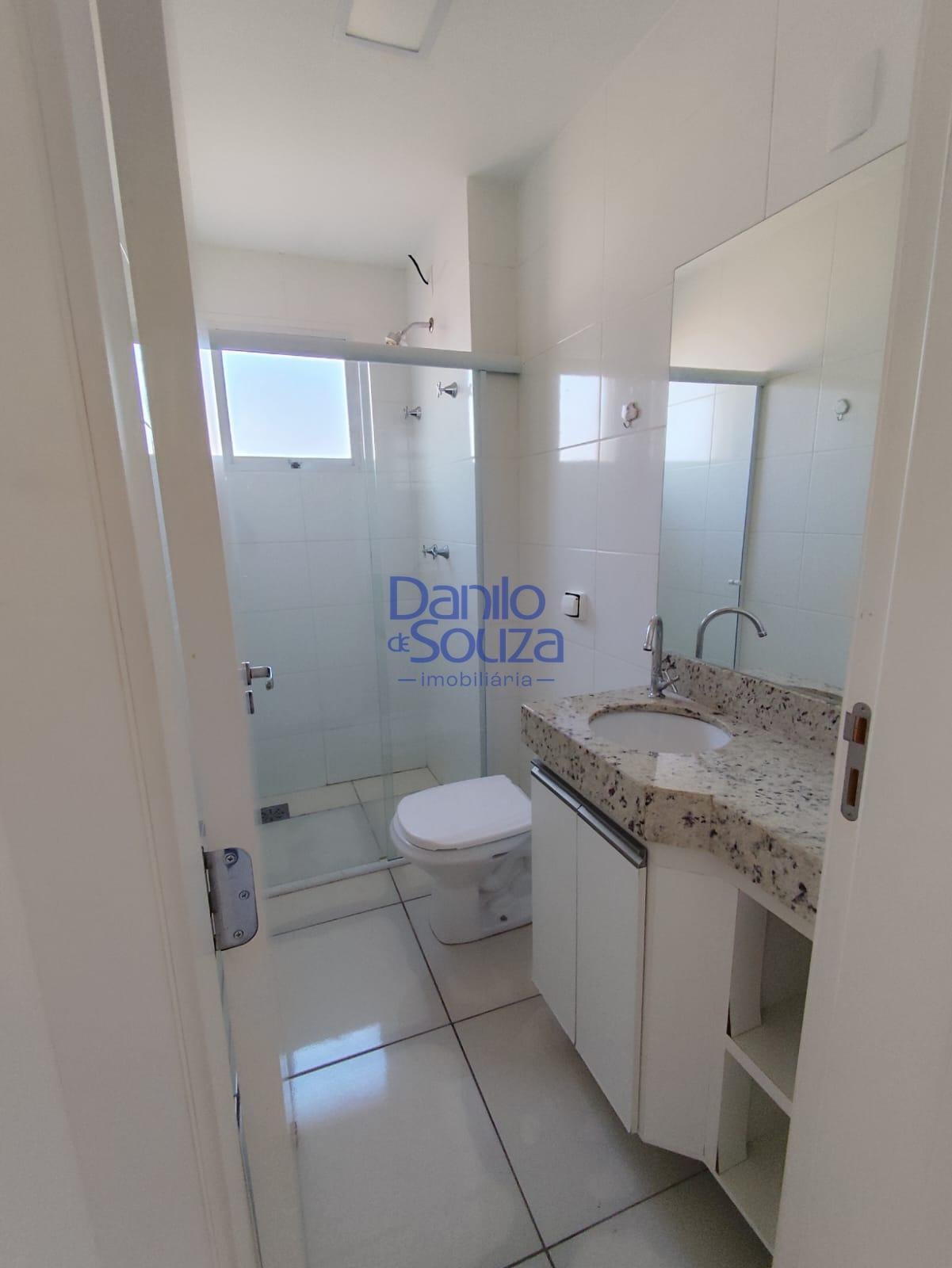 Apartamento à venda com 2 quartos, 1 suíte e 2 vagas no Santa Rita, Araxá (MG) — foto 8 de 12