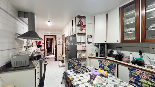 Apartamento, 3 quartos, 145 m² - Foto 21