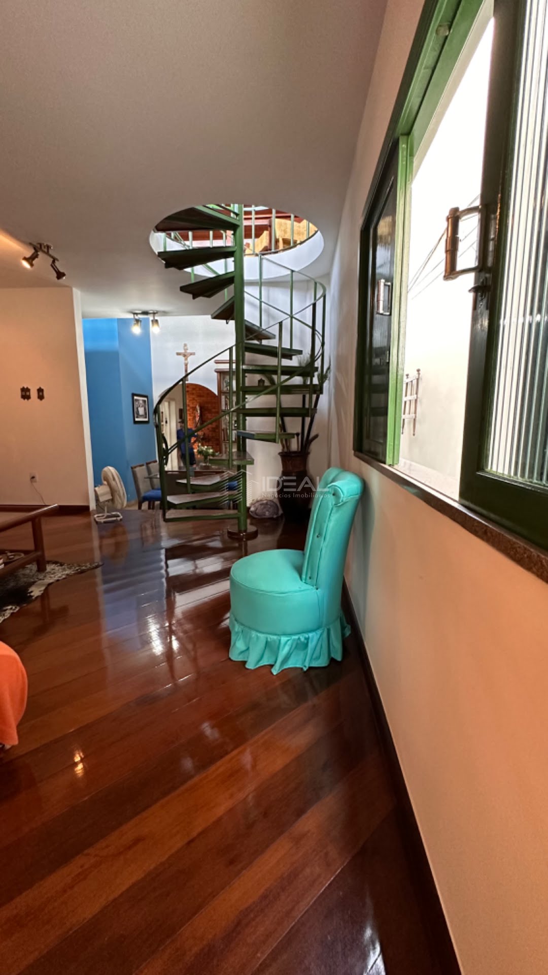 Casa à venda com 3 quartos, 1 suíte, 6 vagas e 440m² no Parque Turf Club, Campos dos Goytacazes (RJ) — foto 14 de 30