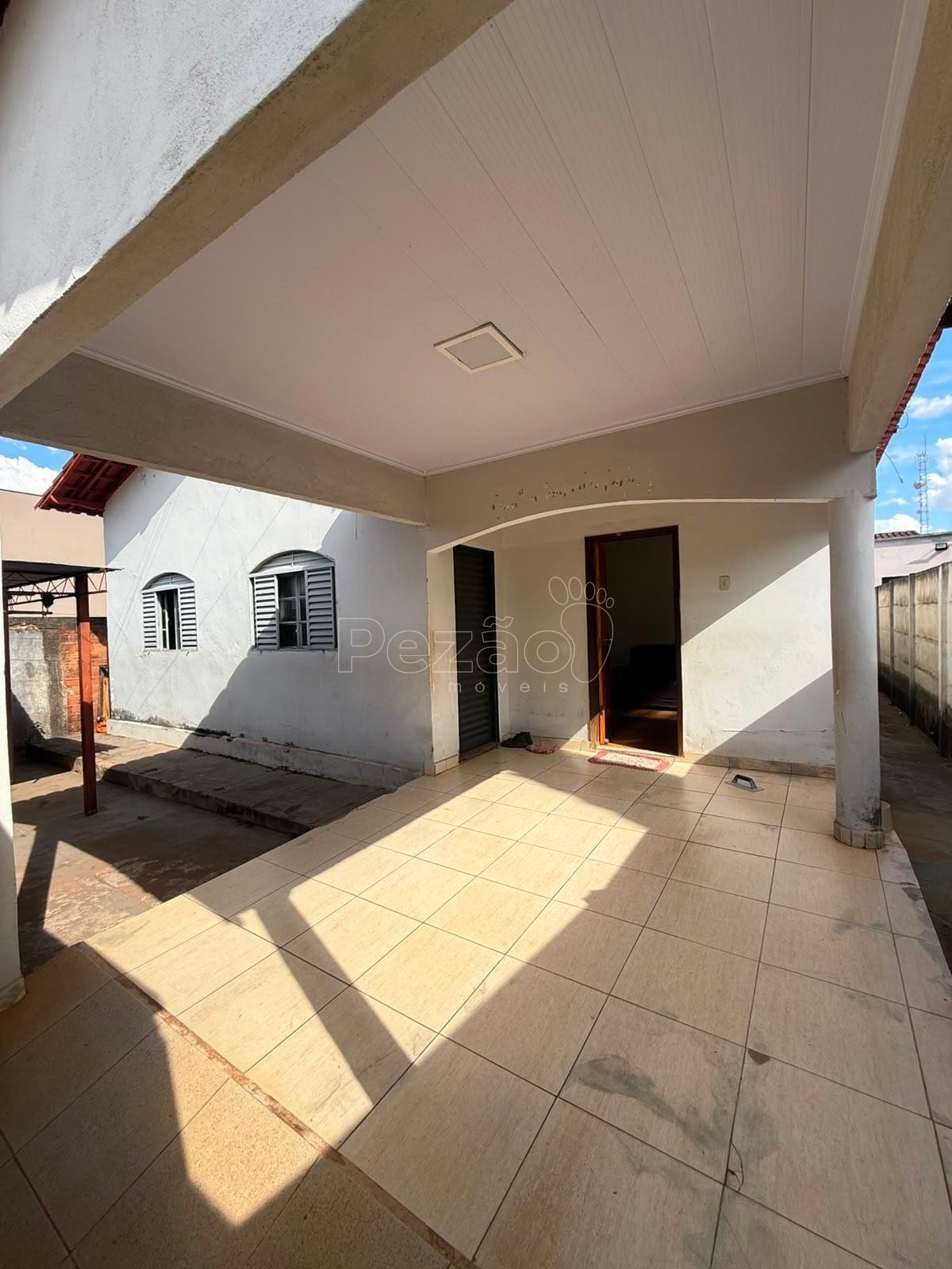 Casa, 3 quartos - Foto 7