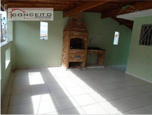 Casa em Vila Carrao  -  São Paulo